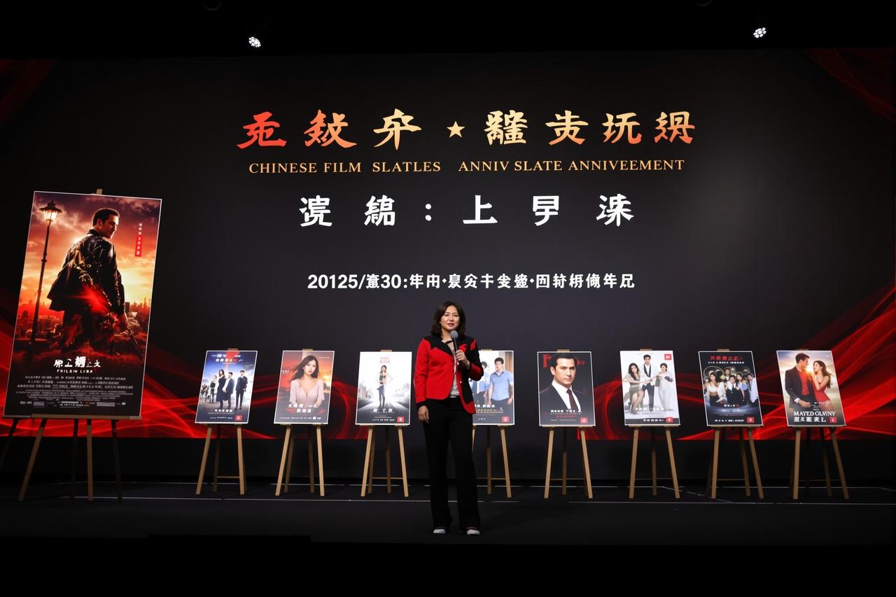 cao视频2026年度片单正式发布,12部精品力作震撼亮相