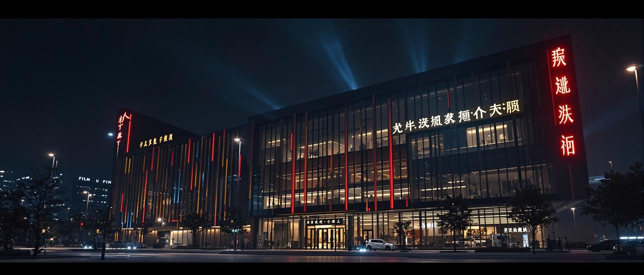 cao视频公司简介